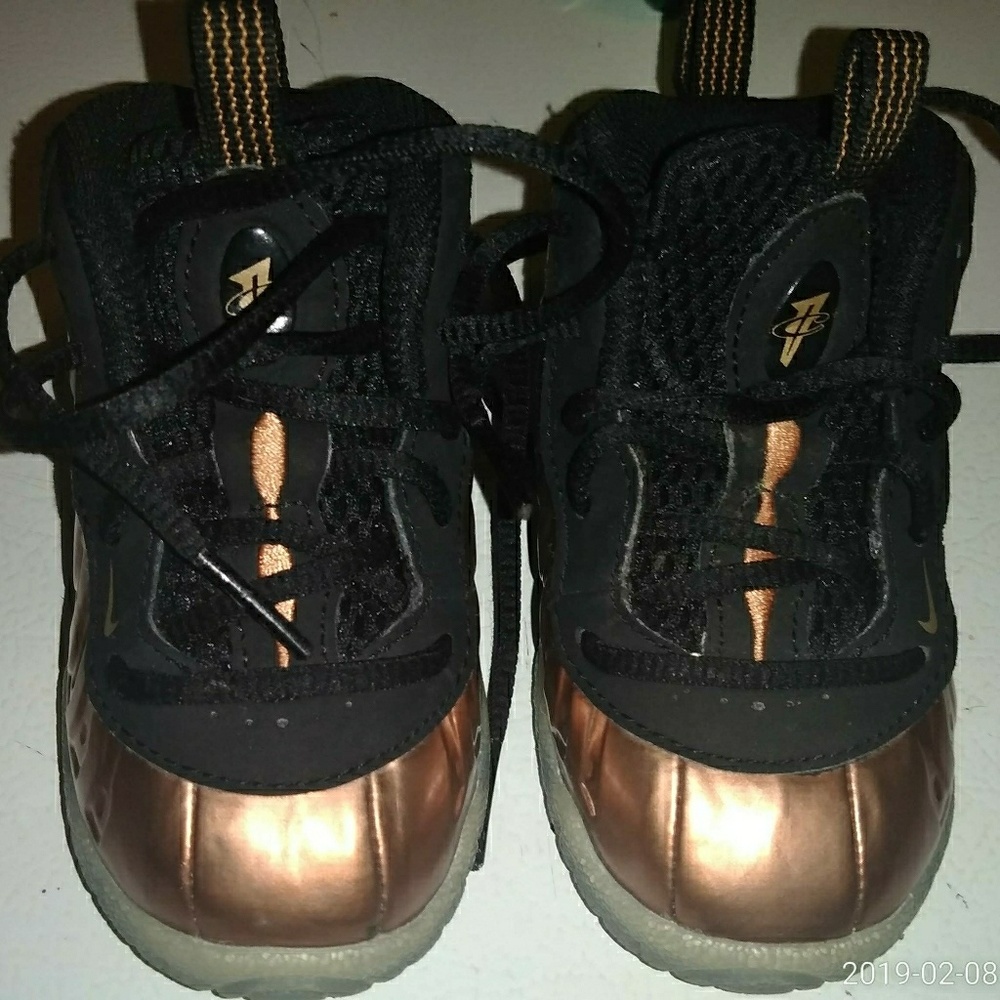 Nike sneakers